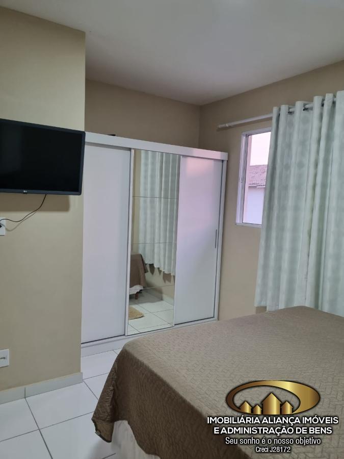 Casa de Condomínio à venda com 2 quartos, 62m² - Foto 13