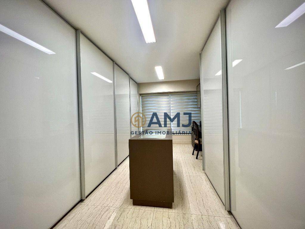 Apartamento à venda com 4 quartos, 378m² - Foto 77