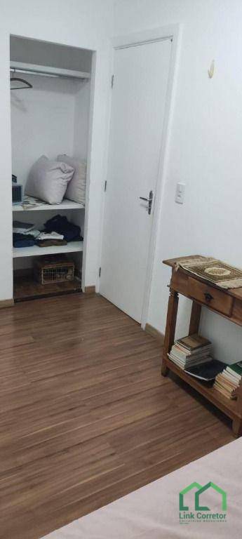 Apartamento à venda com 3 quartos, 87m² - Foto 6