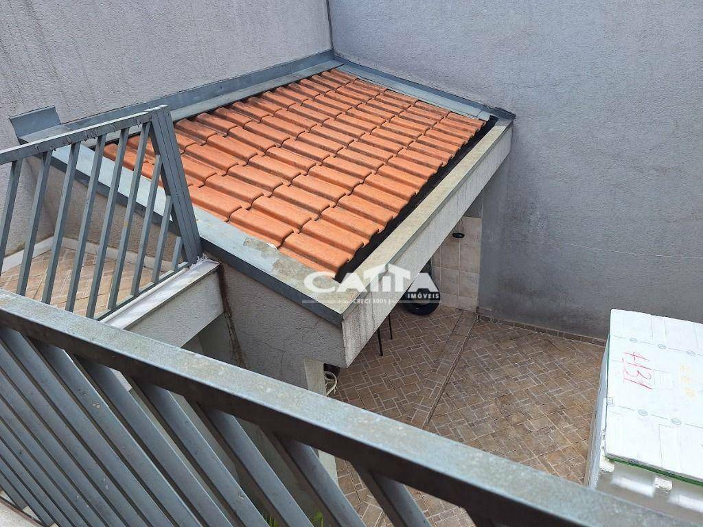 Sobrado à venda e aluguel com 2 quartos, 100m² - Foto 19