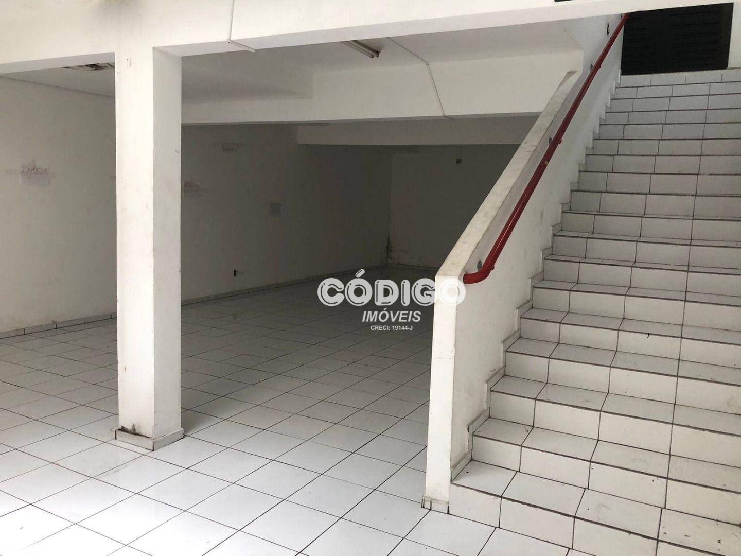 Prédio Inteiro para alugar, 746m² - Foto 5