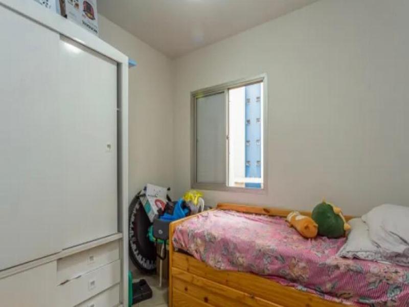 Apartamento à venda com 3 quartos, 74m² - Foto 12