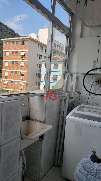 Apartamento à venda com 2 quartos, 76m² - Foto 10