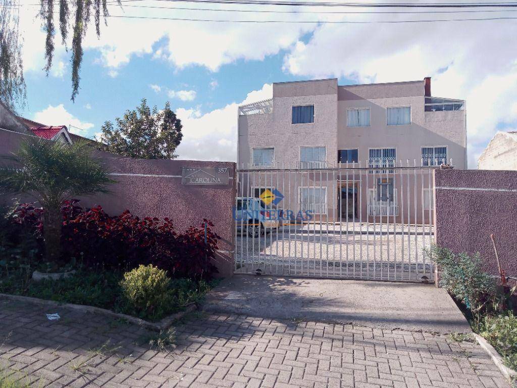 Apartamento, 2 quartos, 50 m² - Foto 1