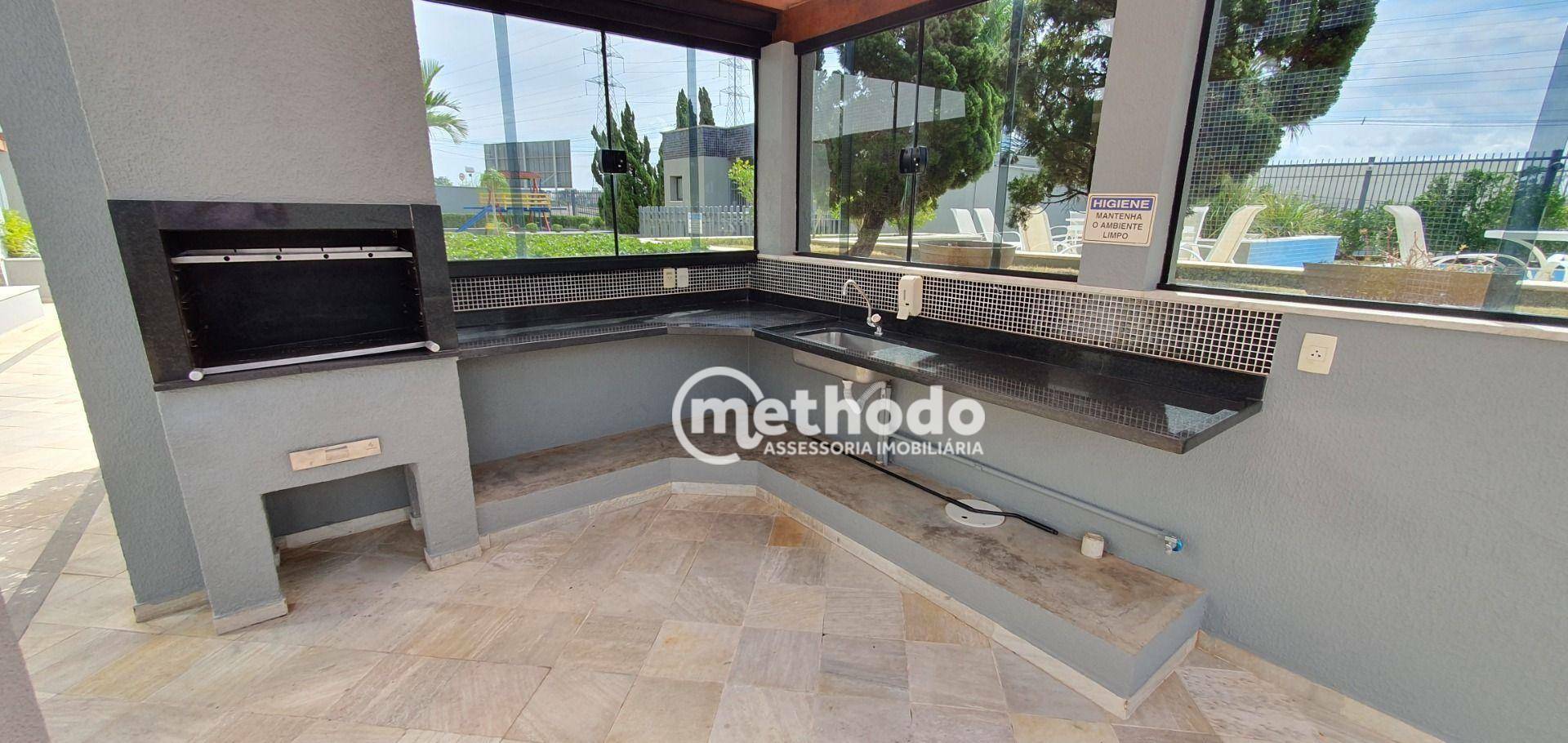 Apartamento à venda com 3 quartos, 84m² - Foto 29