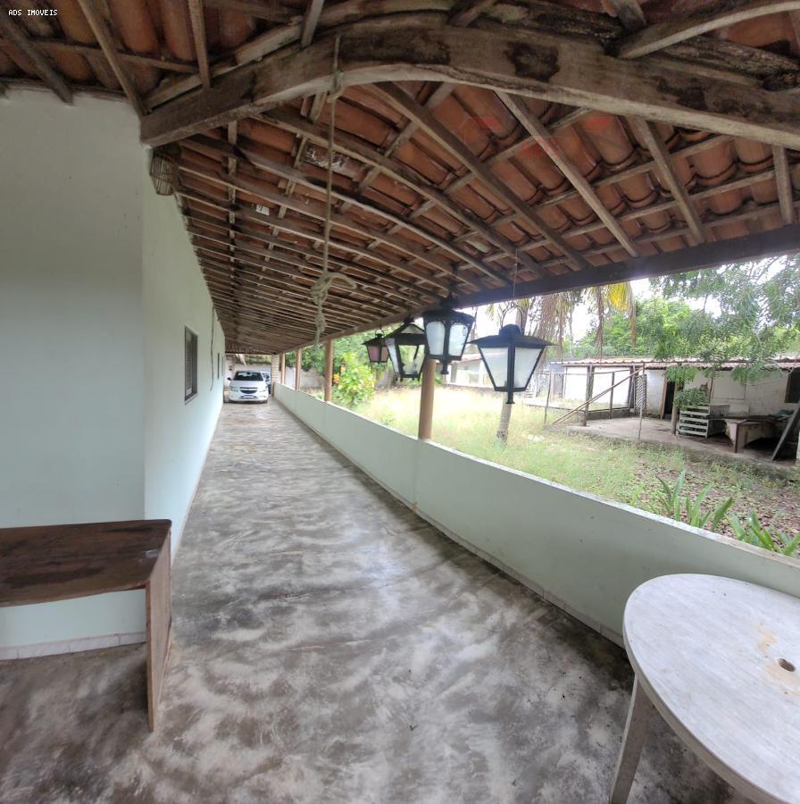 Sítio à venda com 6 quartos, 2540m² - Foto 21