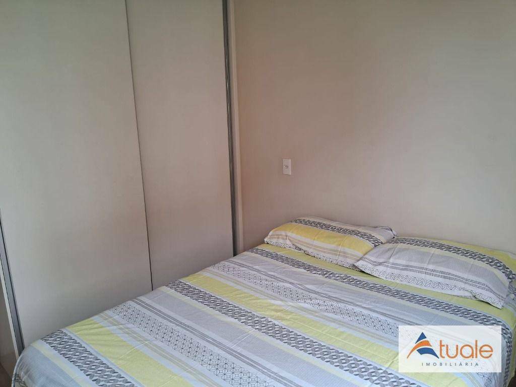 Apartamento à venda com 2 quartos, 45m² - Foto 8