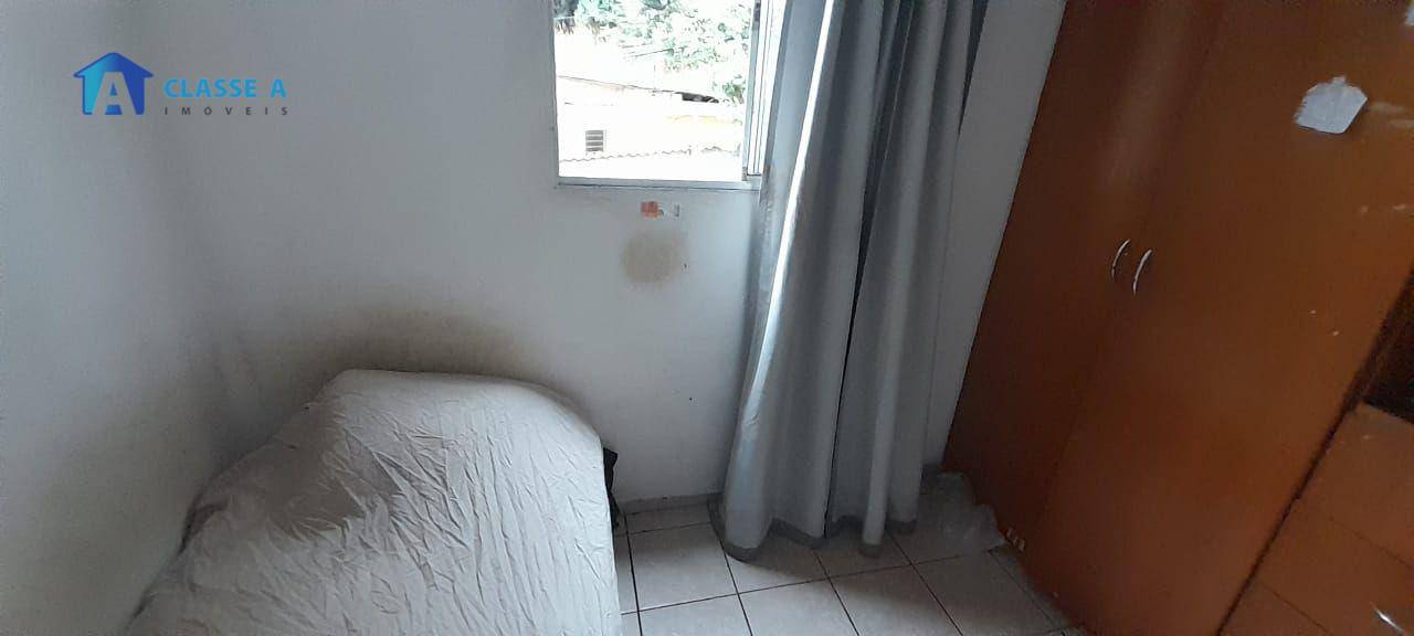 Apartamento à venda com 2 quartos, 88m² - Foto 2