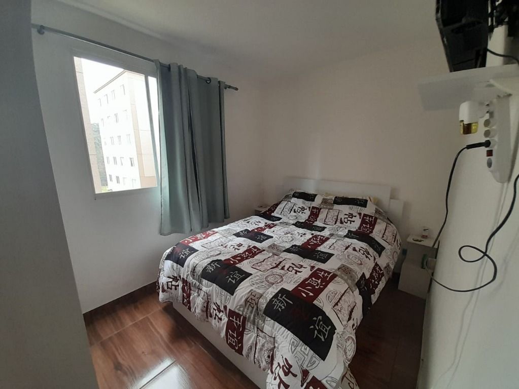 Apartamento para alugar com 2 quartos, 40m² - Foto 6