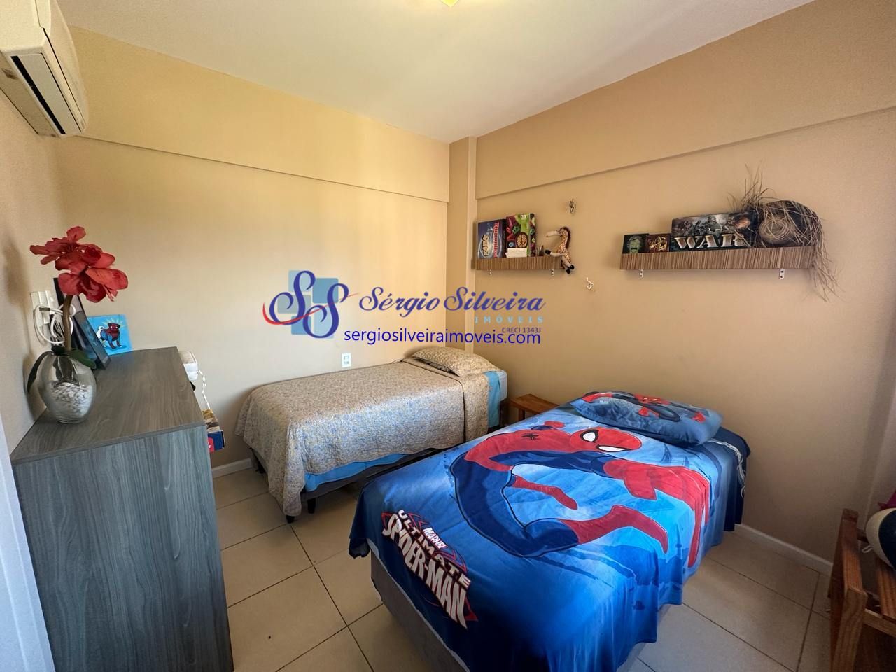 Apartamento à venda com 2 quartos, 68m² - Foto 10