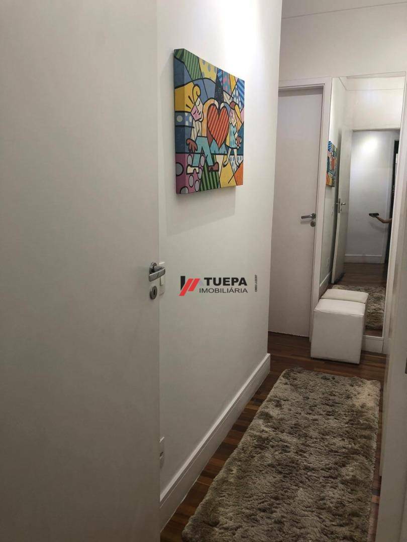 Apartamento à venda com 3 quartos, 190m² - Foto 32