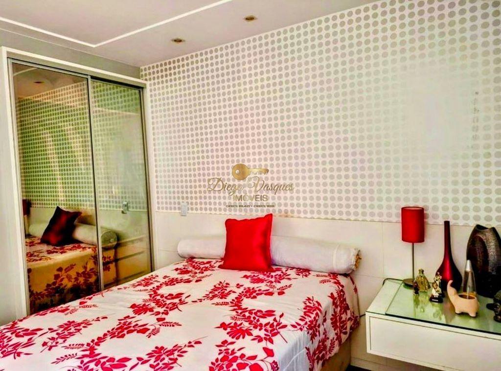 Cobertura à venda com 3 quartos, 140m² - Foto 24