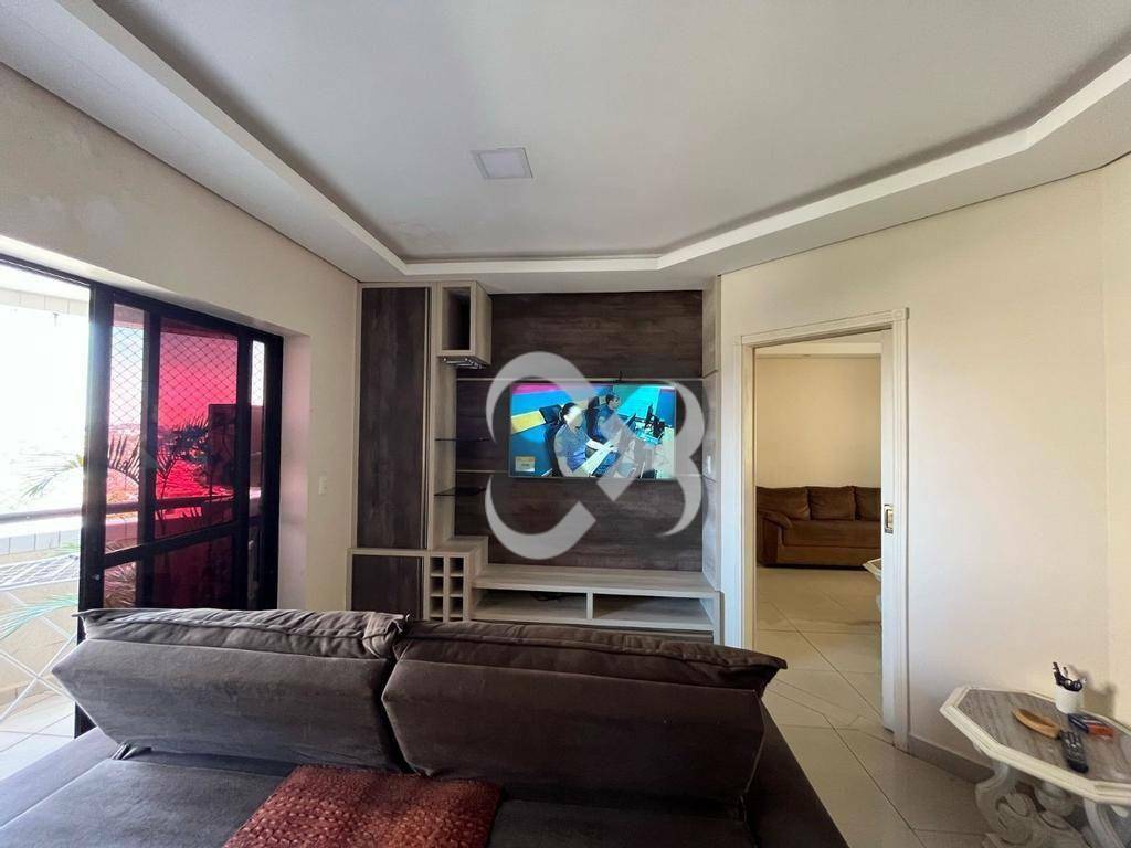 Apartamento à venda e aluguel com 3 quartos, 110m² - Foto 4