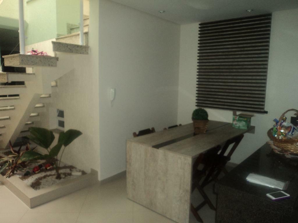 Sobrado à venda com 4 quartos, 333m² - Foto 15