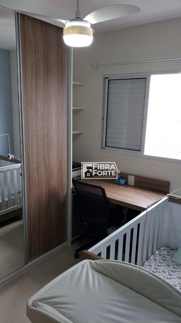 Apartamento à venda com 2 quartos, 55m² - Foto 7