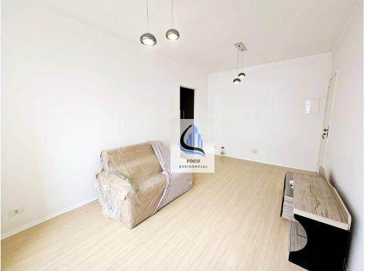 Apartamento para alugar com 1 quarto, 47m² - Foto 4