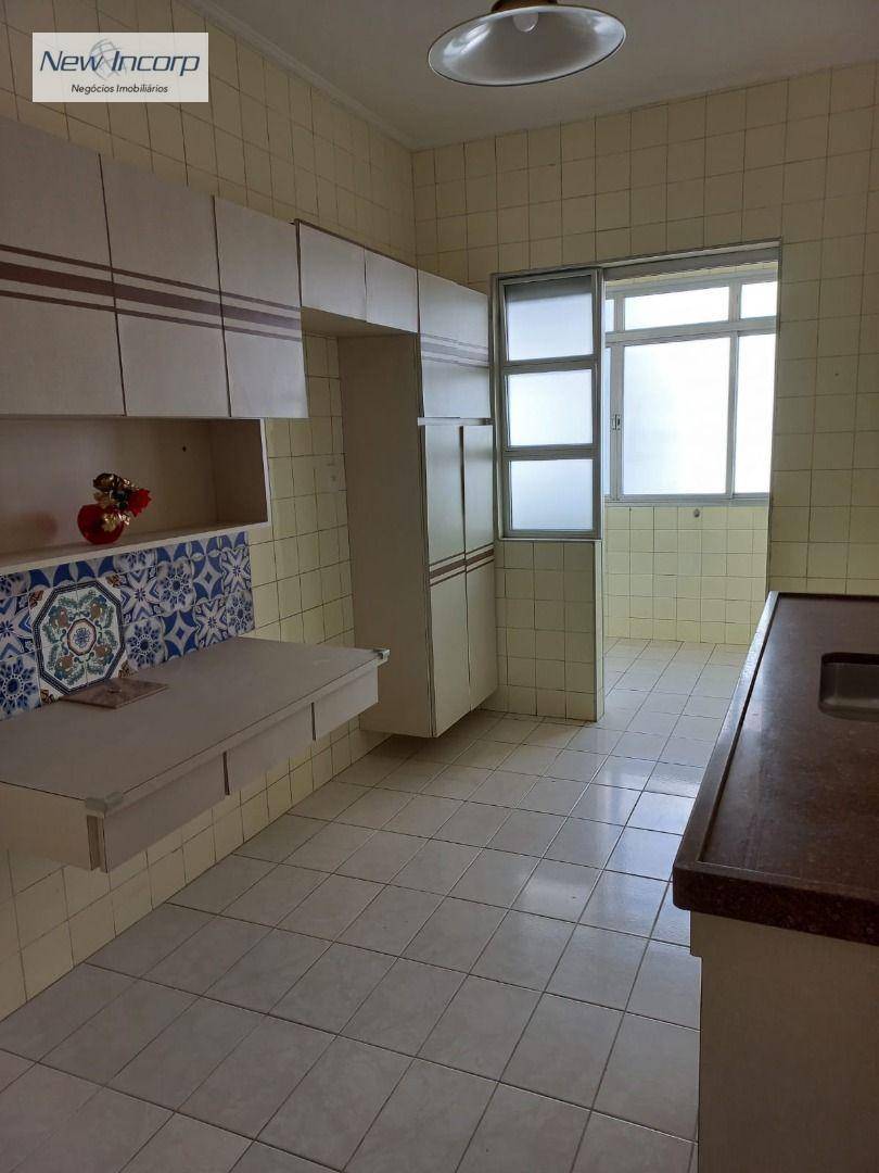 Apartamento à venda com 2 quartos, 100m² - Foto 10