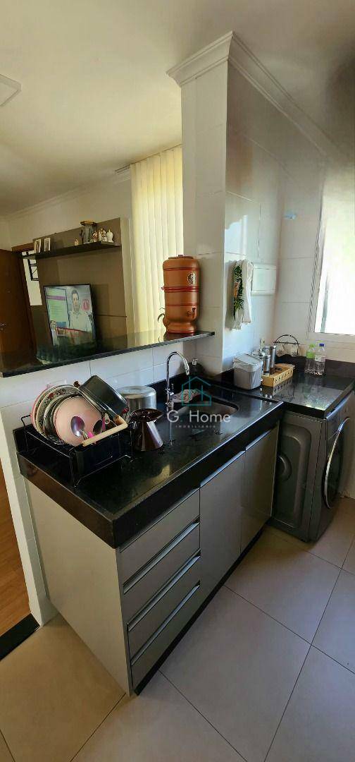 Apartamento à venda com 2 quartos, 47m² - Foto 5