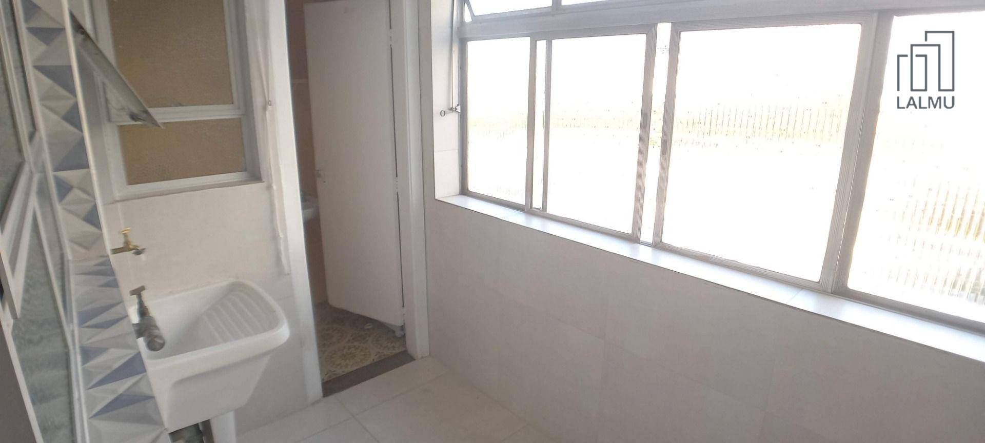 Apartamento para alugar com 3 quartos, 114m² - Foto 27