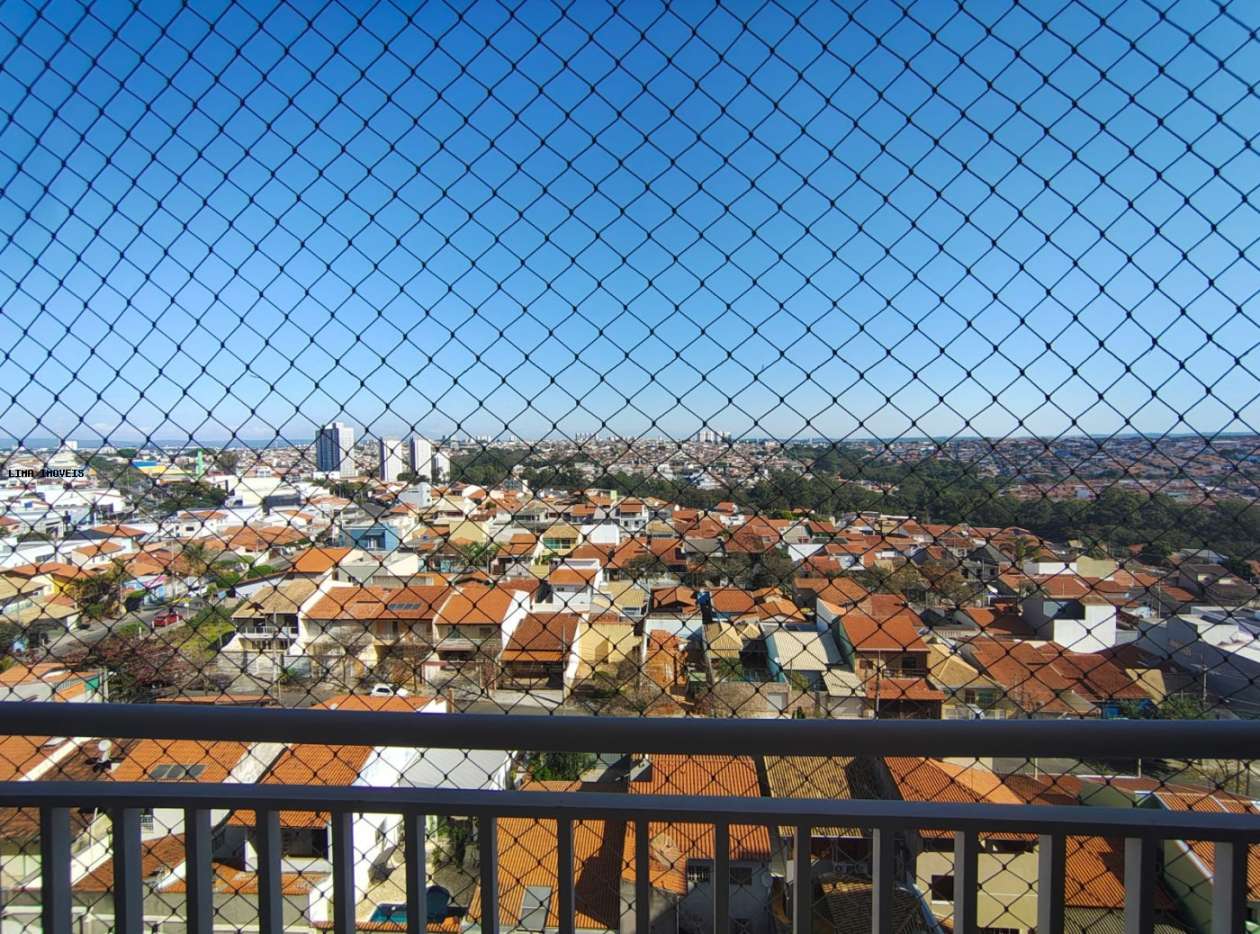 Apartamento para alugar com 2 quartos, 52m² - Foto 4