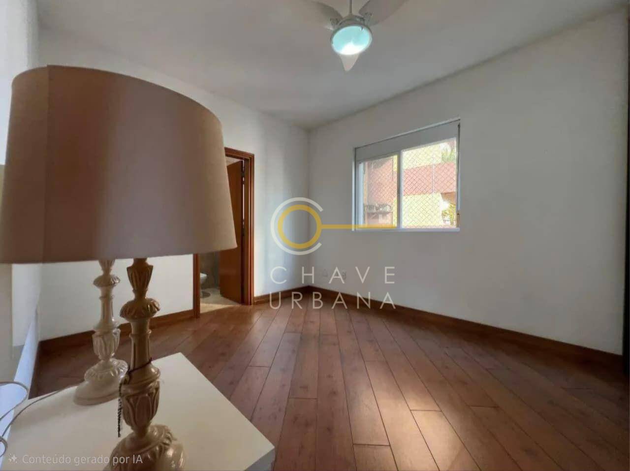 Apartamento, 3 quartos, 138 m² - Foto 5