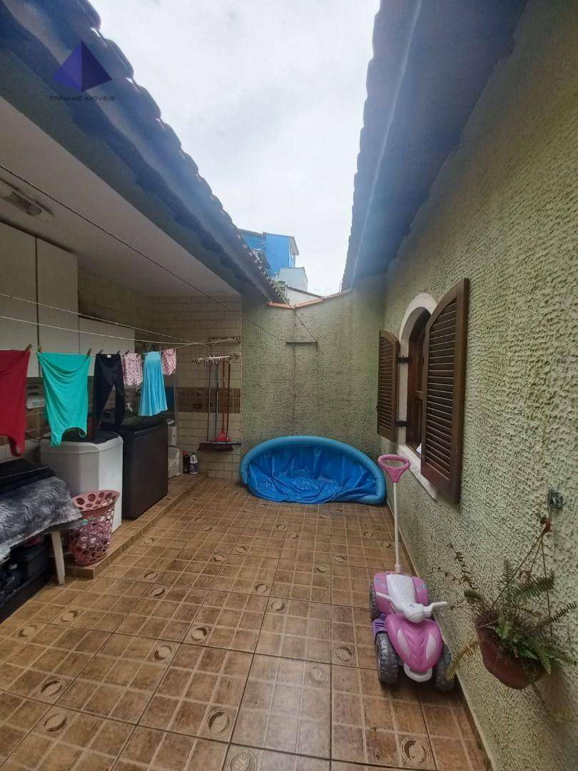 Casa à venda com 2 quartos, 125m² - Foto 20