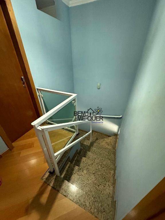 Sobrado à venda com 3 quartos, 123m² - Foto 11