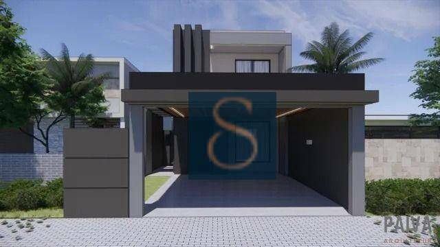 Sobrado à venda com 3 quartos, 148m² - Foto 3