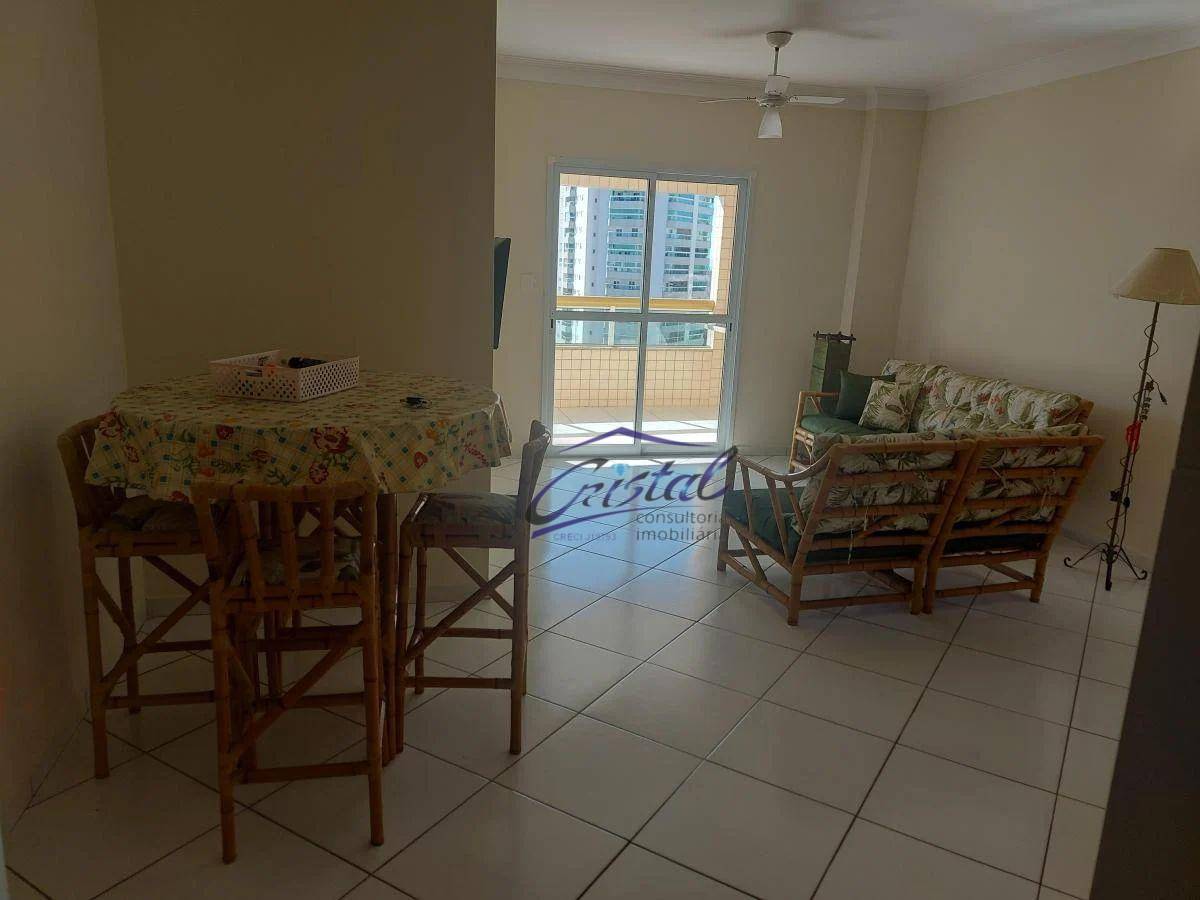 Apartamento à venda com 2 quartos, 98m² - Foto 6