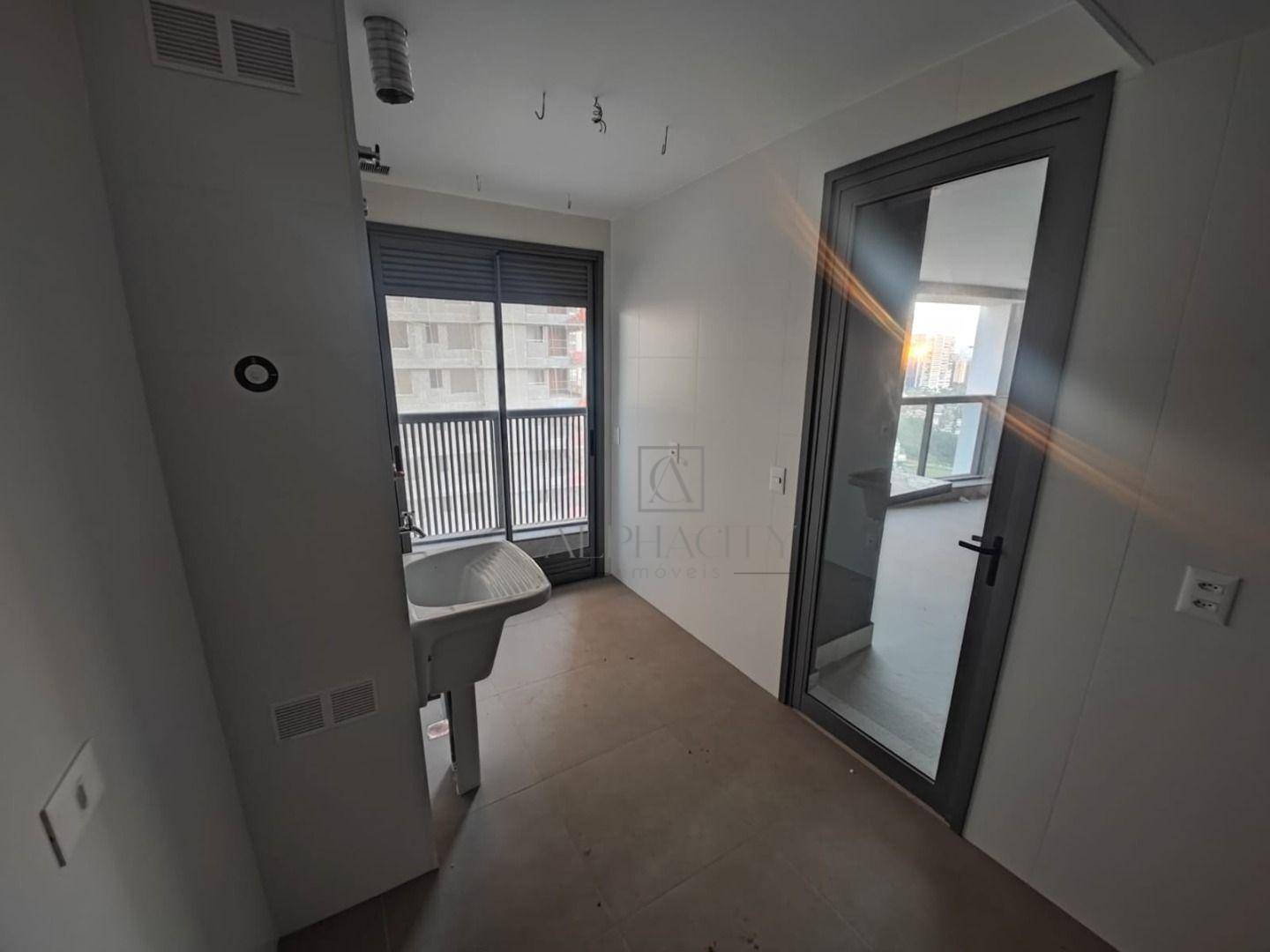 Apartamento à venda com 3 quartos, 123m² - Foto 6