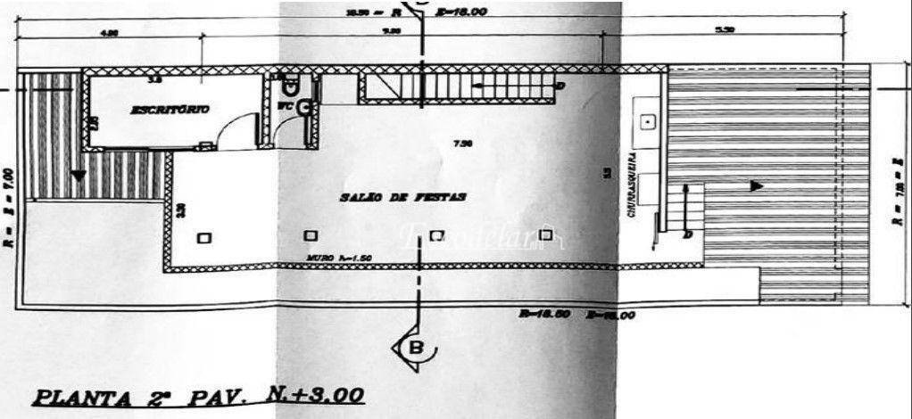 Sobrado à venda com 3 quartos, 220m² - Foto 15