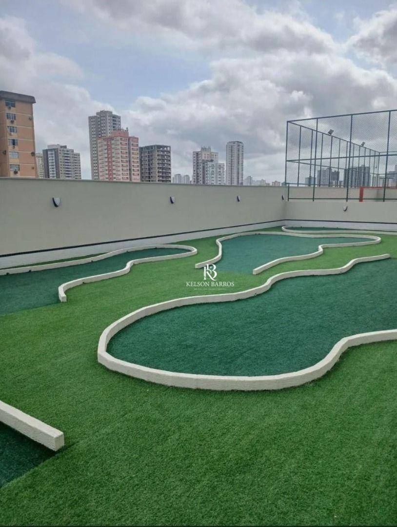 Apartamento, 3 quartos, 91 m² - Foto 5