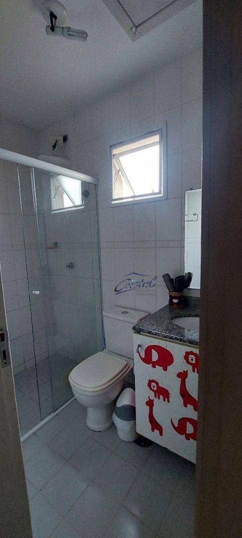 Sobrado à venda com 3 quartos, 188m² - Foto 24