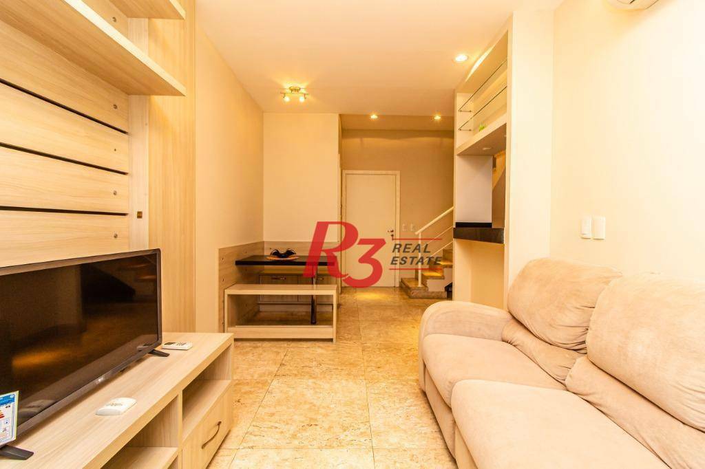 Apartamento à venda com 2 quartos, 75m² - Foto 12