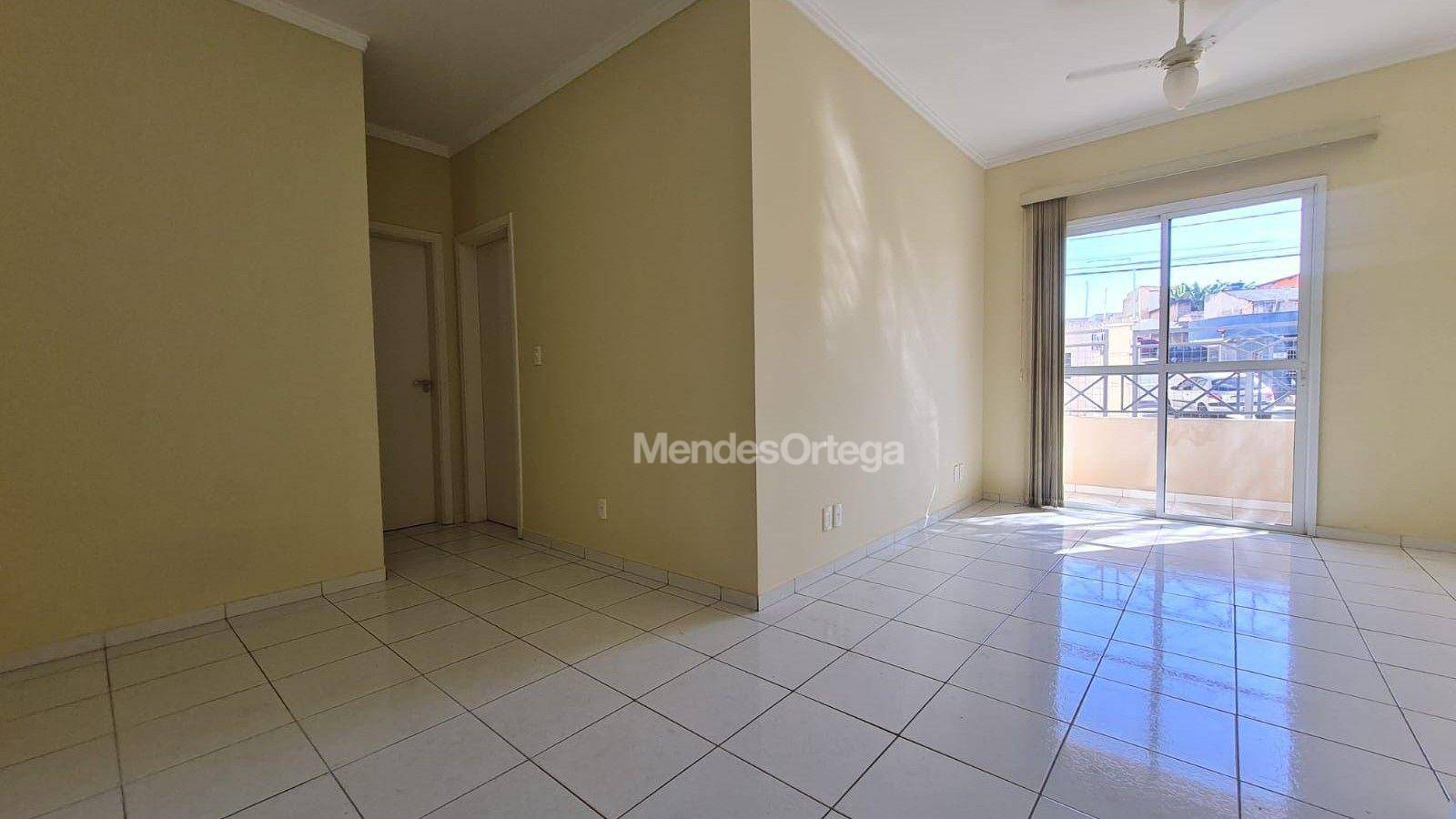 Apartamento, 2 quartos, 71 m² - Foto 1