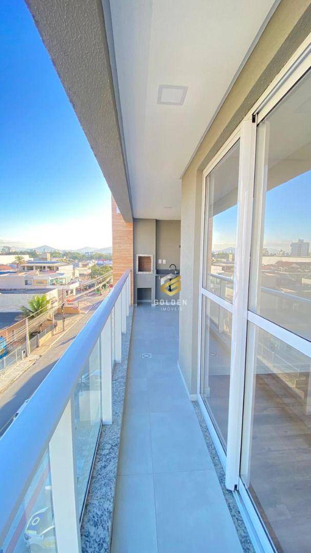 Apartamento à venda com 2 quartos, 104m² - Foto 6