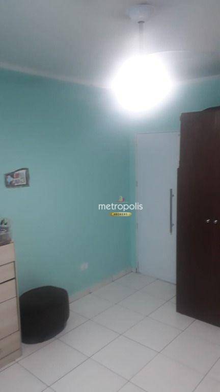 Sobrado à venda com 2 quartos, 180m² - Foto 10