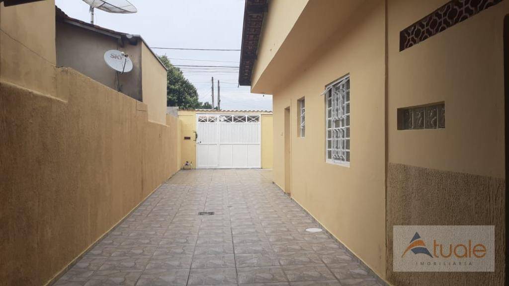 Casa à venda com 3 quartos, 140m² - Foto 2