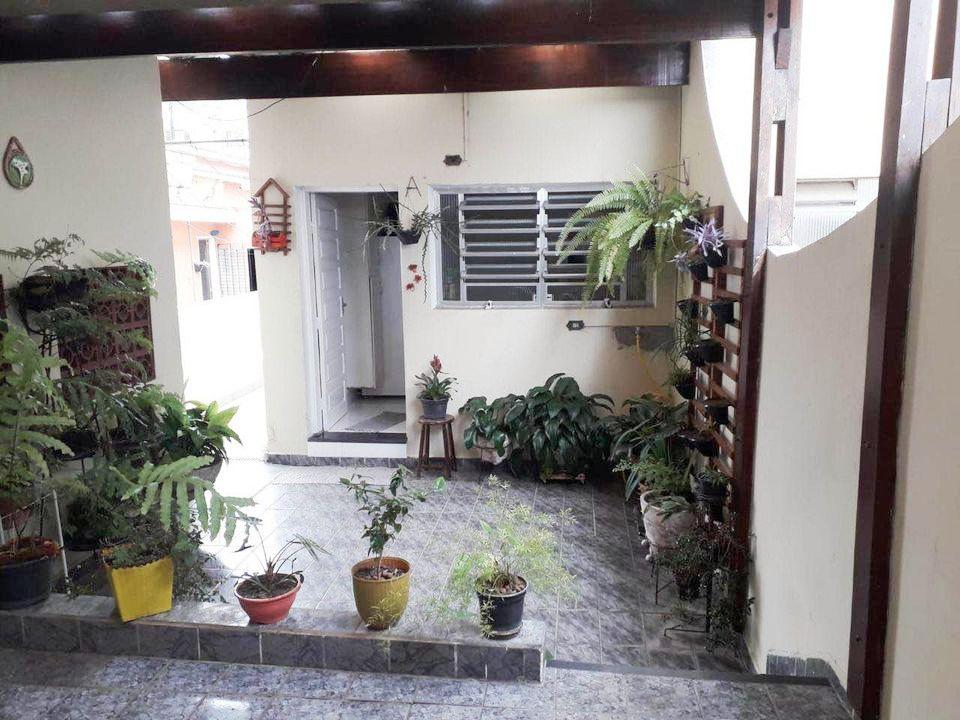 Sobrado à venda com 3 quartos, 210m² - Foto 15