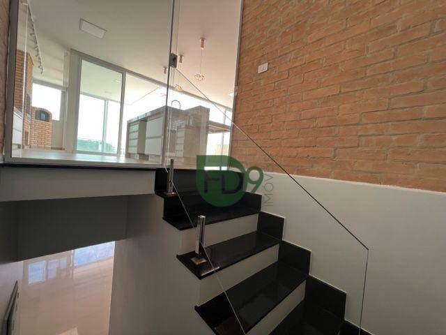 Apartamento à venda com 3 quartos, 280m² - Foto 24