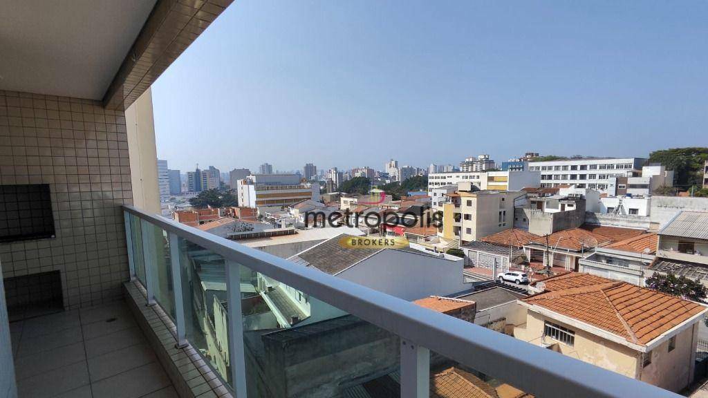 Apartamento à venda com 2 quartos, 69m² - Foto 18