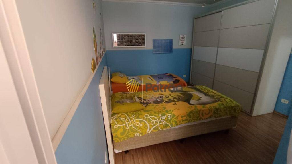 Sobrado à venda com 4 quartos, 302m² - Foto 33