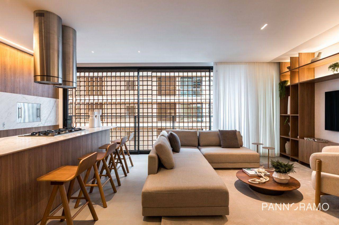 Apartamento à venda com 2 quartos, 131m² - Foto 5