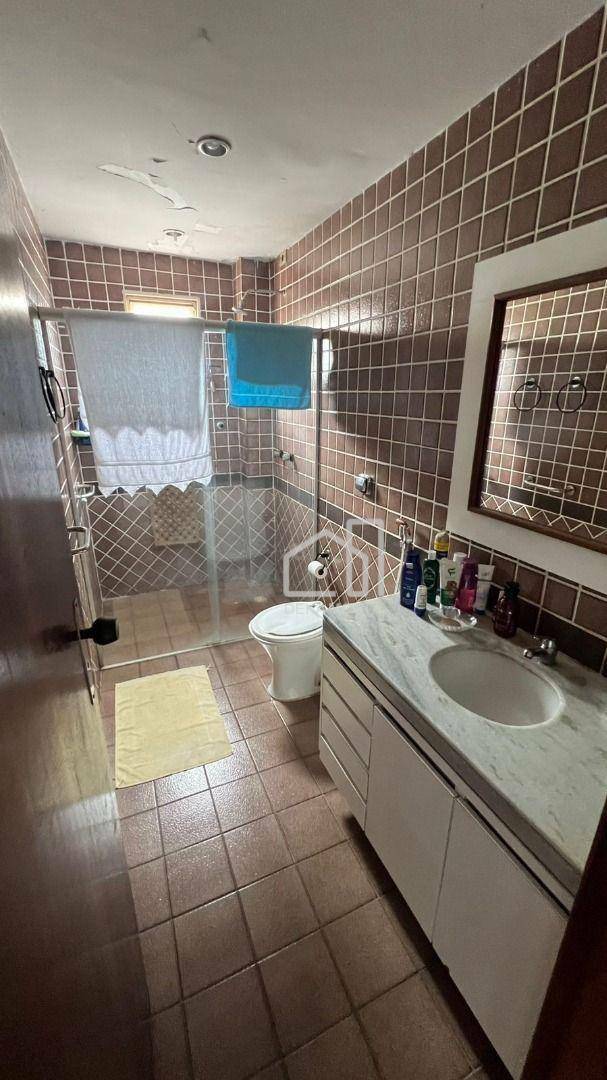 Apartamento à venda com 3 quartos, 126m² - Foto 6