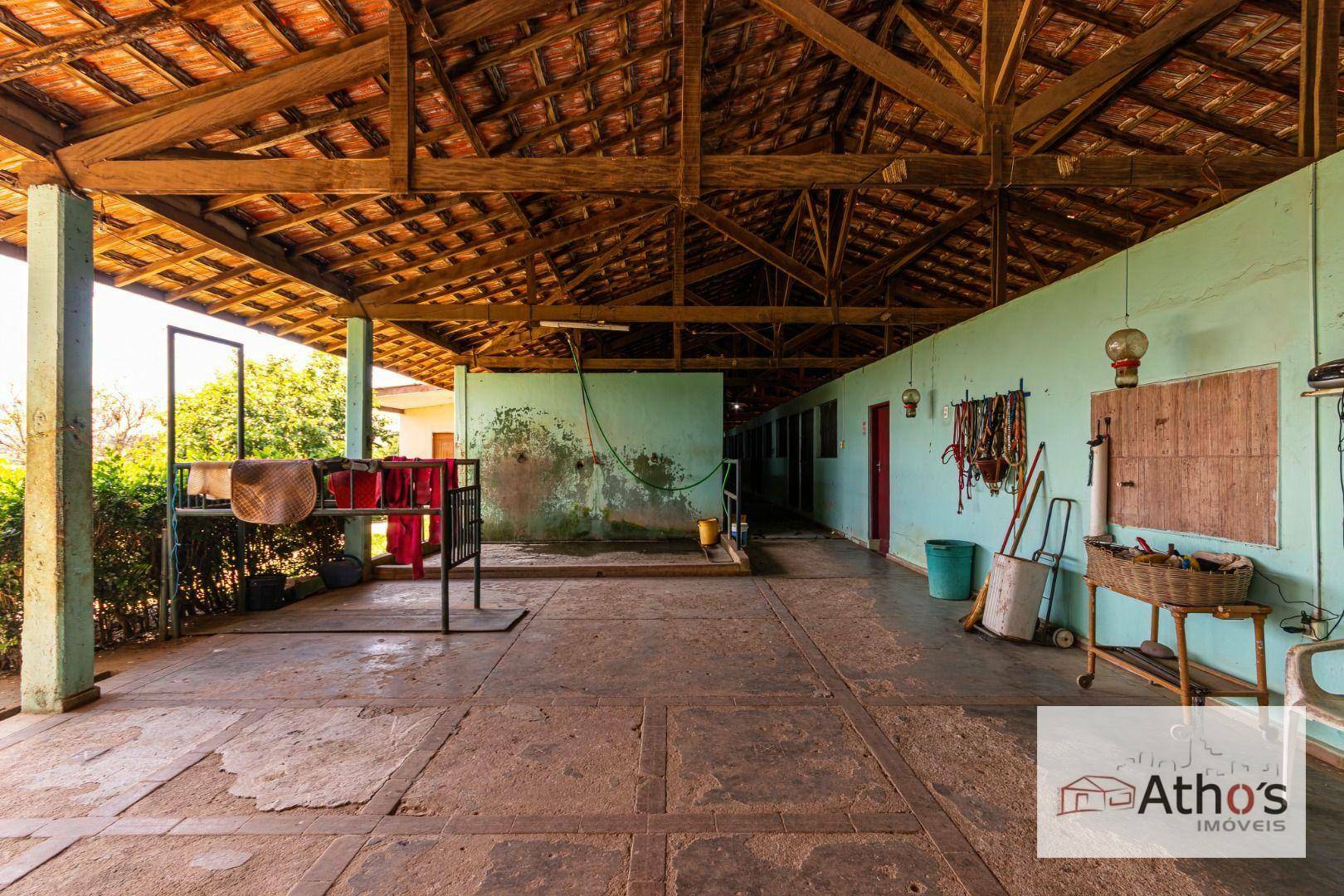 Haras e Área Rural Padrão à venda, 20140M2 - Foto 21