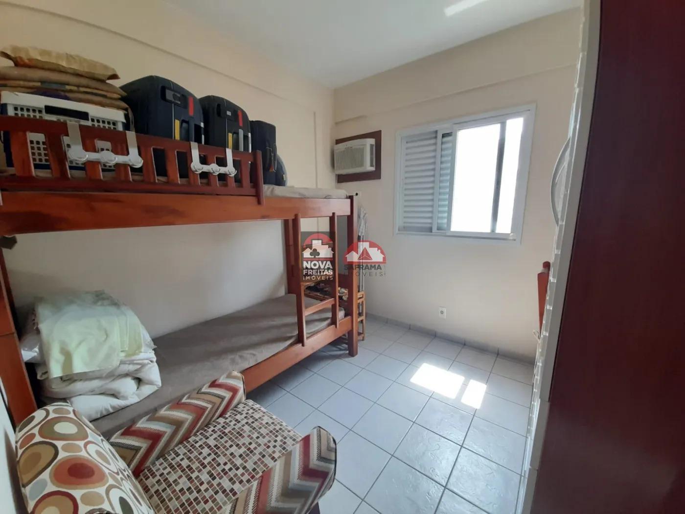 Apartamento à venda com 3 quartos, 85m² - Foto 17