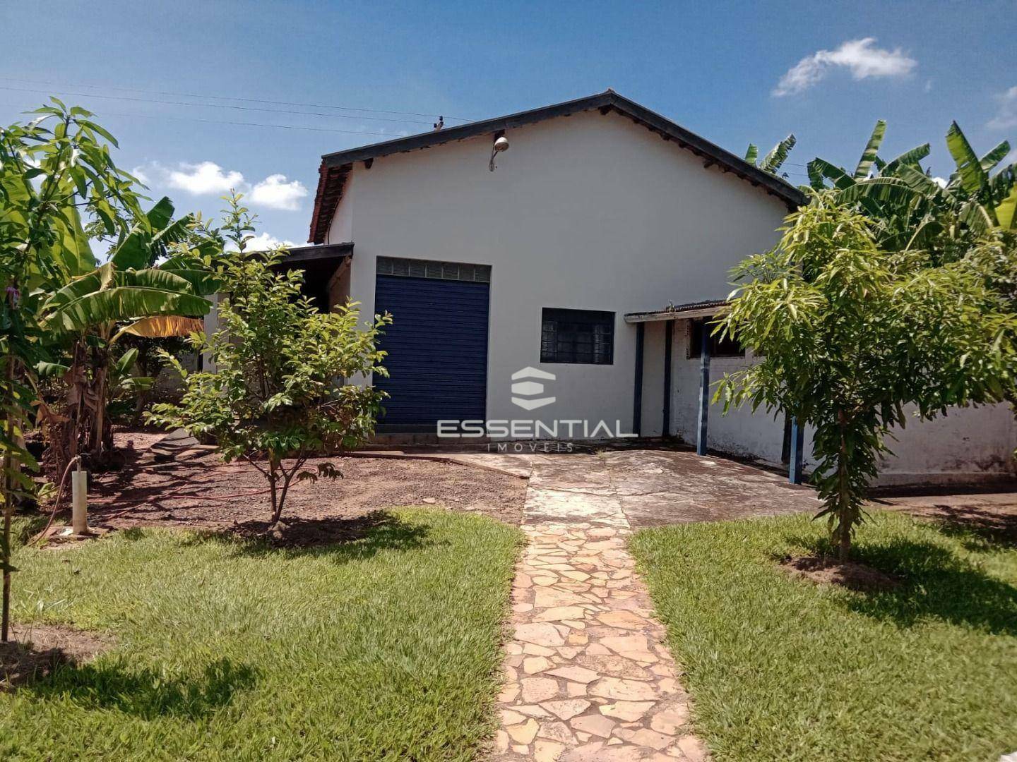 Chácara à venda e aluguel com 3 quartos, 300m² - Foto 22