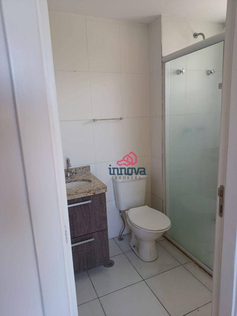 Apartamento à venda com 3 quartos, 76m² - Foto 16