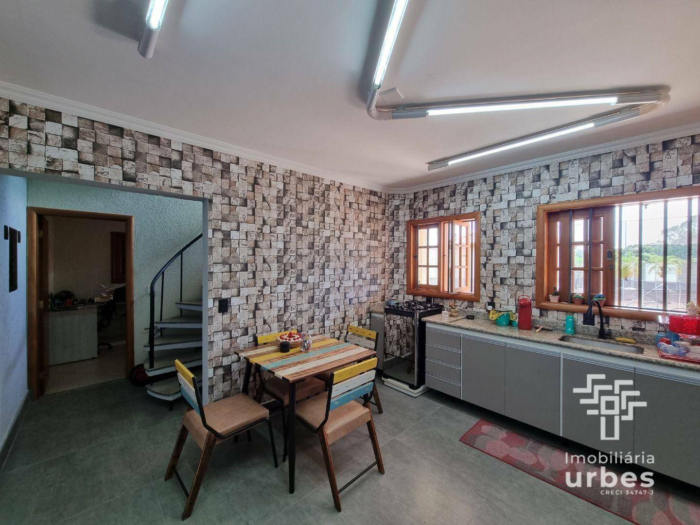 Chácara à venda e aluguel com 4 quartos, 265m² - Foto 23