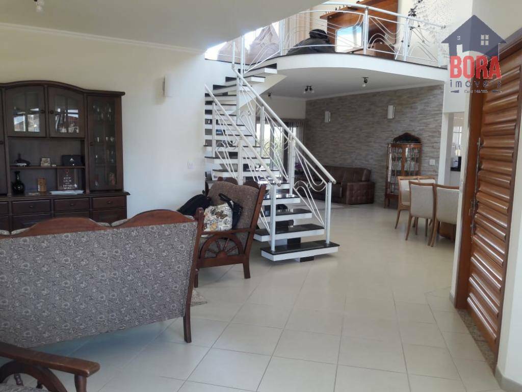 Casa de Condomínio à venda com 5 quartos, 359m² - Foto 13